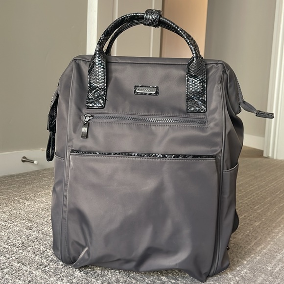 baggallini Soho Backpack - Picture 5 of 7